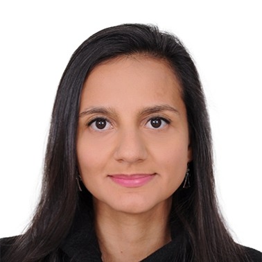 Laura Montaña Ramos