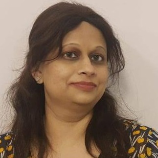 Swati Jain