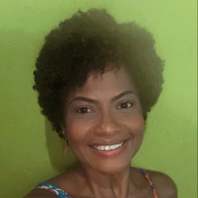 Carla Souza