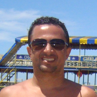 Marcus Dias