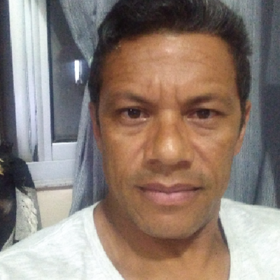 Jose Roberto Pereira Silva Roberto