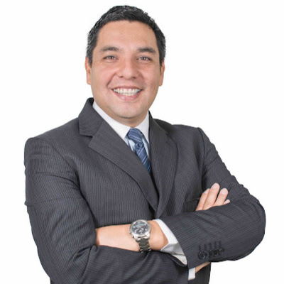 Sergio A Ramirez