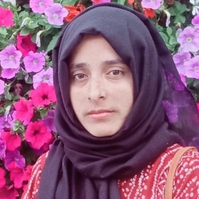 Ansa Khan