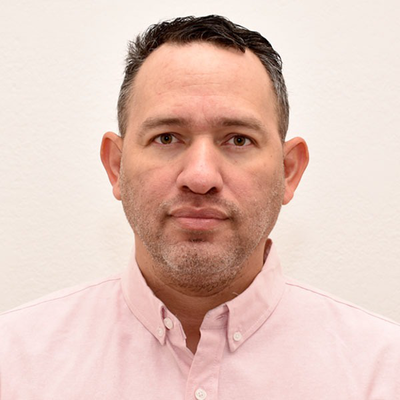 Luis Enrique Ramos