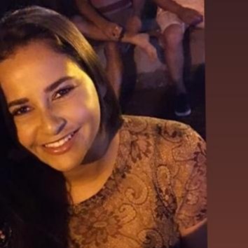 Rafaela Cristina Rodrigues