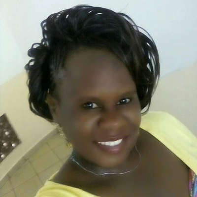 Winnie  Musumba 