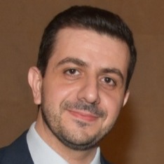 Fadi Yazigi
