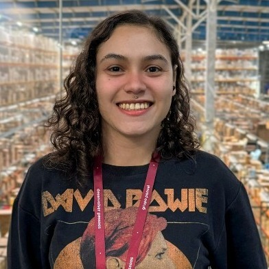 Iris Raiza Perez Lukow