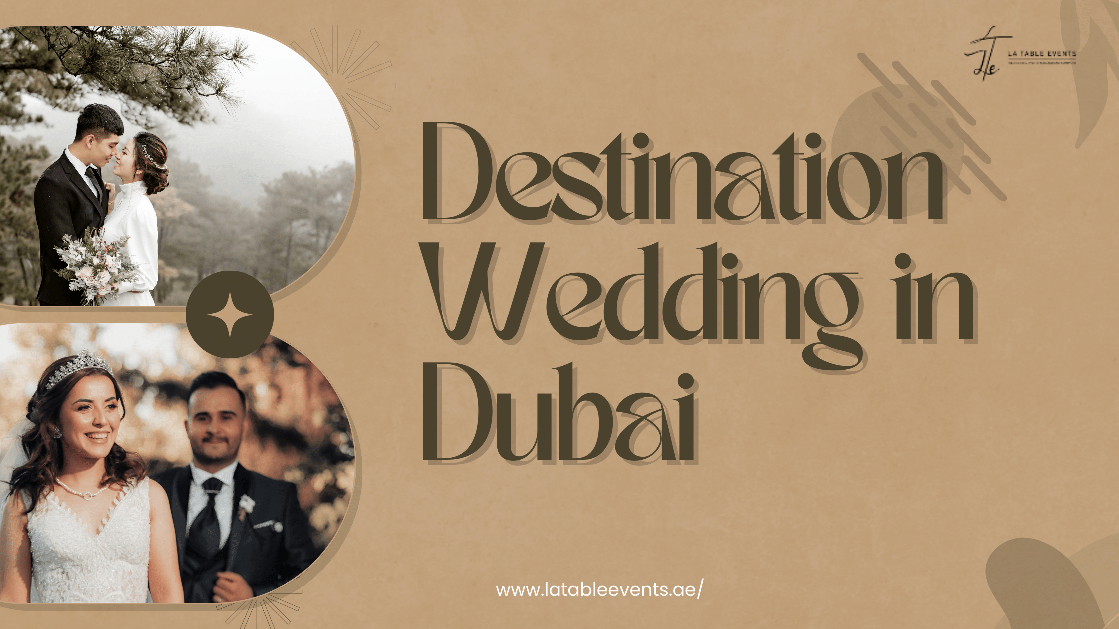 Sy
yt Destination
= Wedding in
wong Dubai
