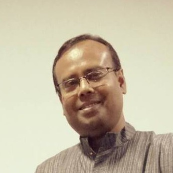 Pradipta Mitra