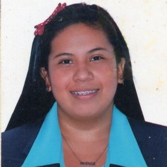 Luisa Pinilla