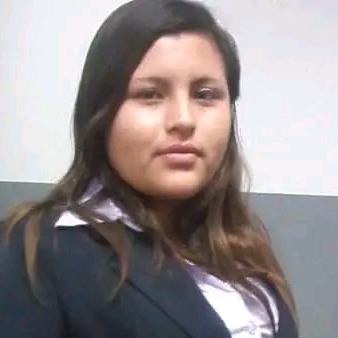 Natali Erica Garcia Flores