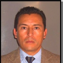 Walter  Quiñonez Gonzalez