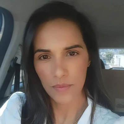 Reila Mariana Silva
