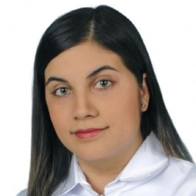 Alejandra  Hernández González 