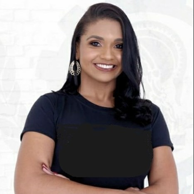 Emanoela Luiza da Silva Carvalho Oliveira