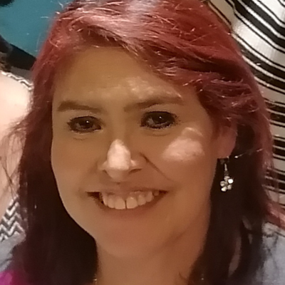Sara Torres Hernandez