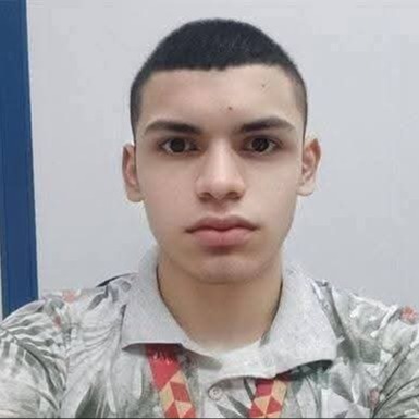 Bruno Freitas dos Santos