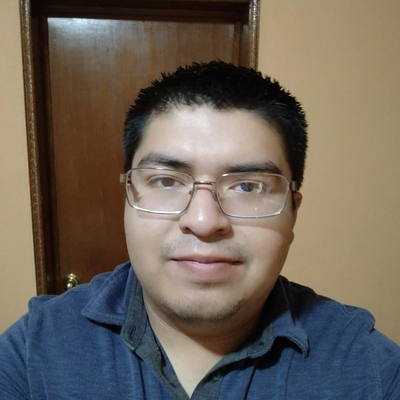 Erik Gerardo Hernández Cruz