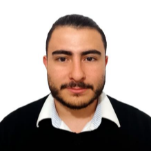 Nico Triana