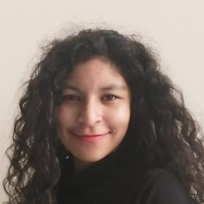 Jimena Rodriguez Ruiz