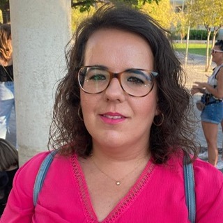 Antonia Contreras Cantero 