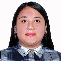 Sara Isabel Ramirez Ampuero