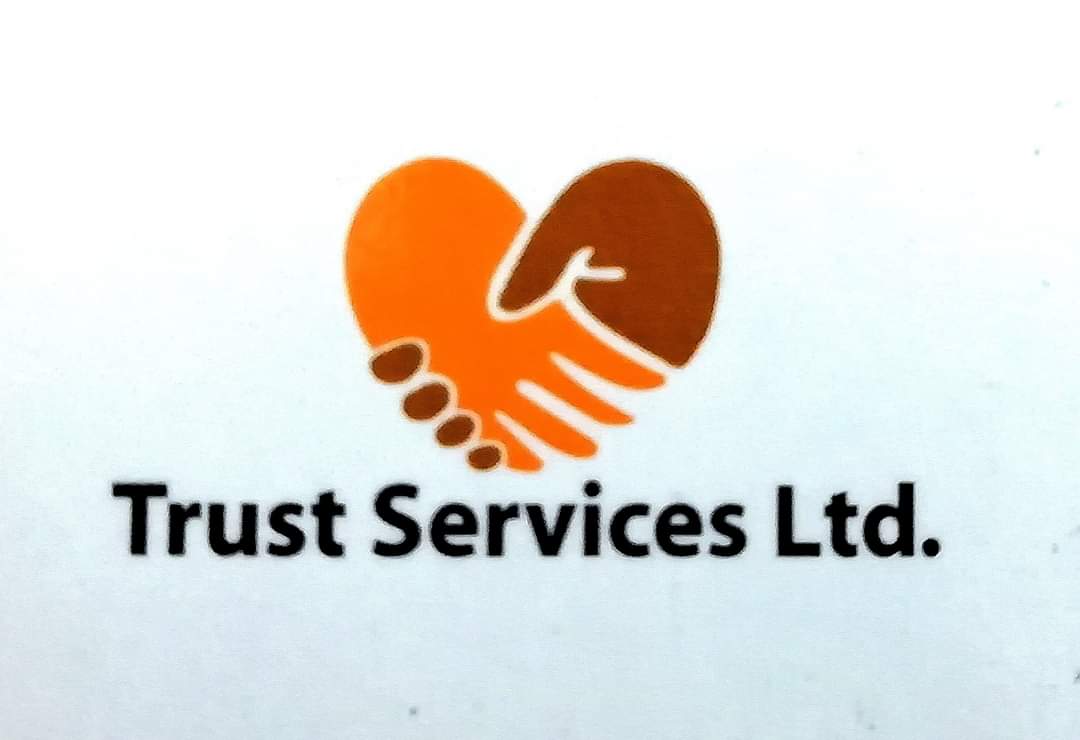 Trust Services Ltd.

0