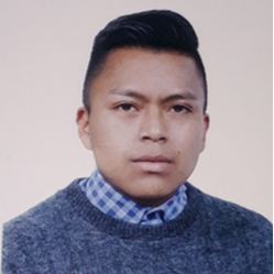 Darwin Guachamin