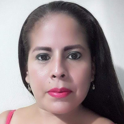 Marjorie Rosales Basantes