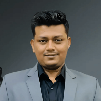 Ashar Malik