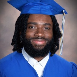 Jarred Bradley Harrison