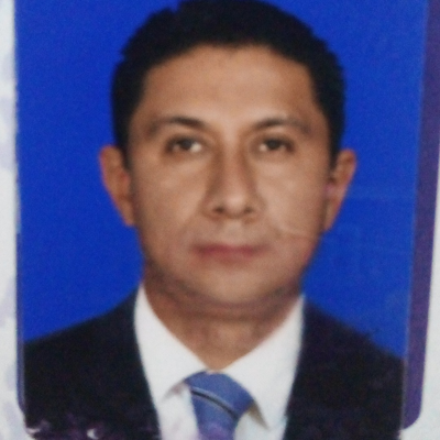 Jorge Iván  Camargo Mendoza 
