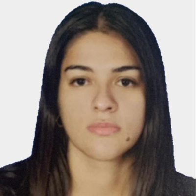 Luisa Fernanda Rodriguez Acosta