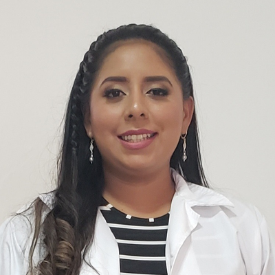 Diana Andrea Bejarano Cedeño