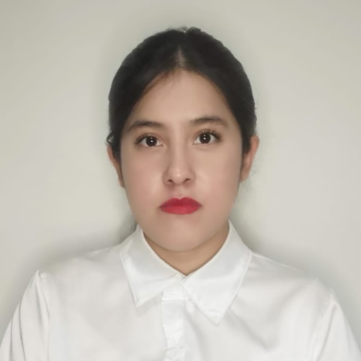 Cinthia Mitzi Pérez Llamas