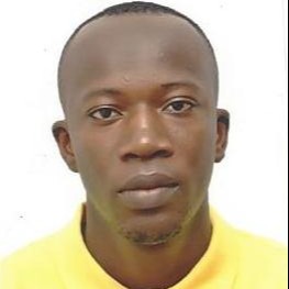 Ibrahim Sory coulibaly