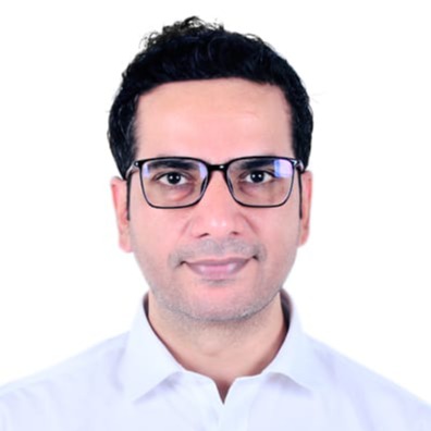 Samrat Kaushik