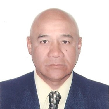 Ezequiel Ochoa pereyra