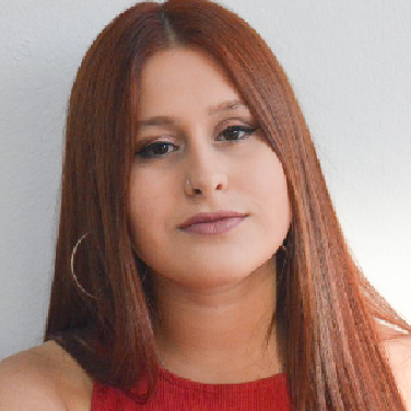 Vanessa Fonseca 