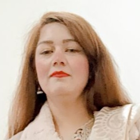 Fatima Arshad