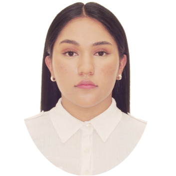 Melissa Jacqueline Beltran Rueda
