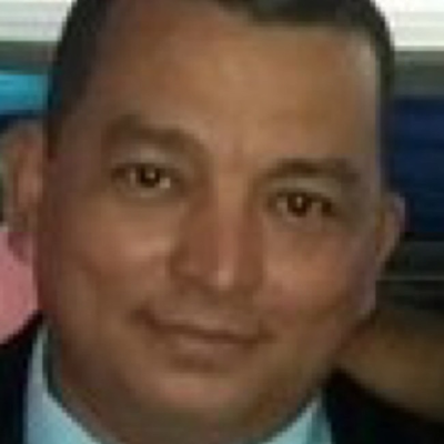 Waldemir Santos Silva