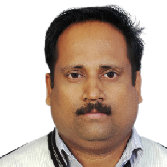 Aravindan Balakrishnan