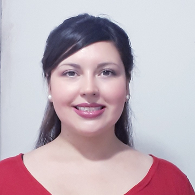 Blanca Angélica Araneda