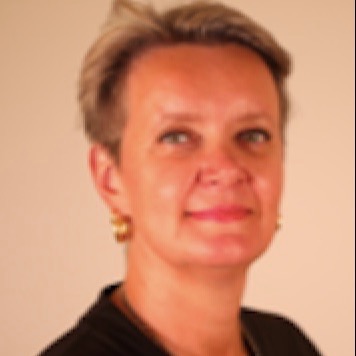 Martine van den Berg