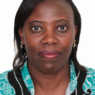 Lucy Ndarwa-Ngugi