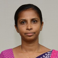 Geethani Karunathilaka