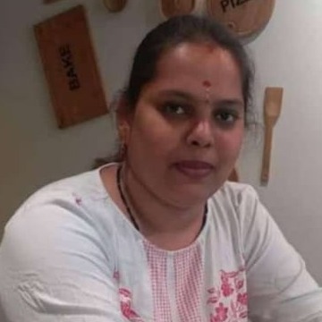Manya Preethi