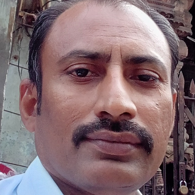 Nagaraj Kumar